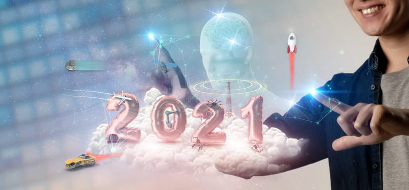2021 Yılında Hangi IoT Trendleri Öne Çıkacak? 