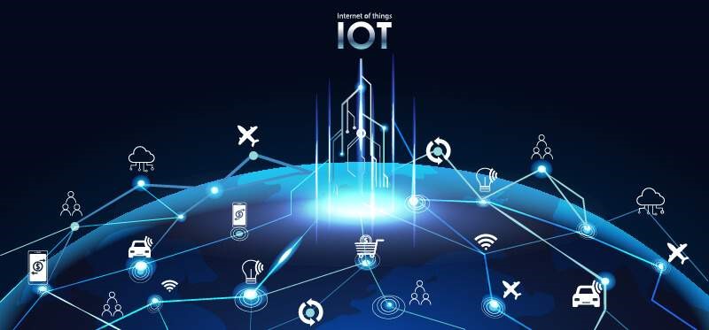 Things to Consider in the Projects of Internet of Things 