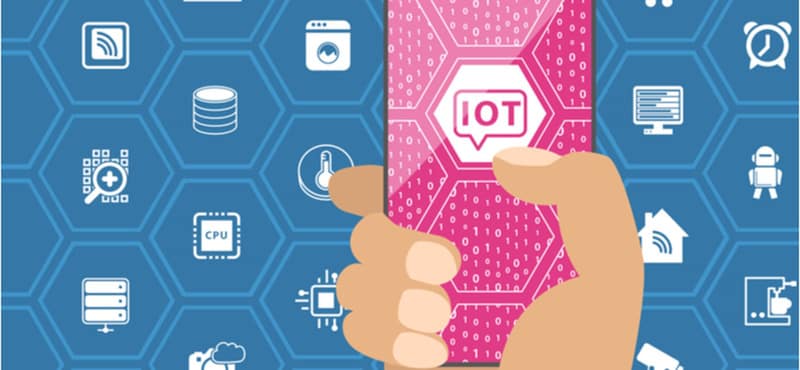 What are the Purposes of IoT Technology?