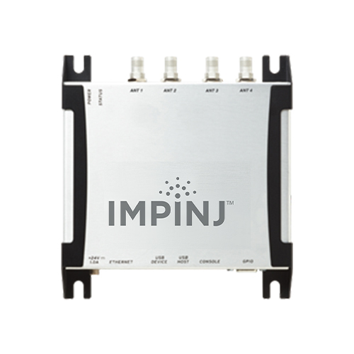 
											Impinj Speedway R420 - 4 Port UHF Pasif Okuyucu