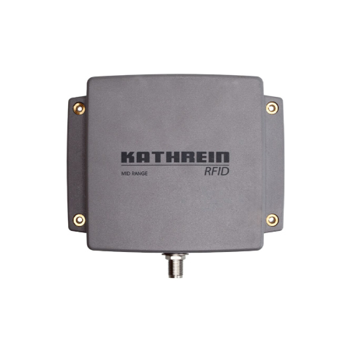 
											Kathrein MIRA-100-Circular UHF Pasif Anten