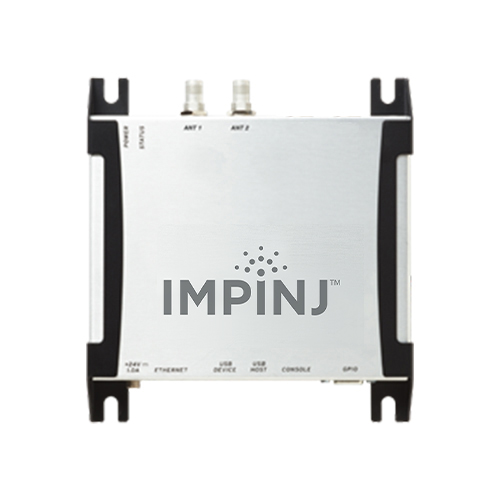 
											Impinj Speedway R220 - 2 Port UHF Pasif Okuyucu