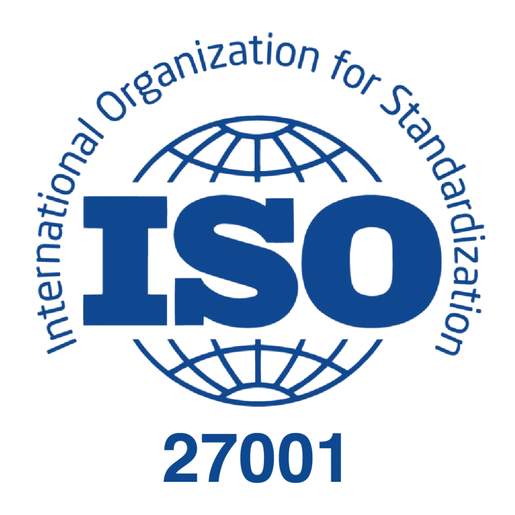 ISO 27001